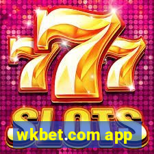 wkbet.com app